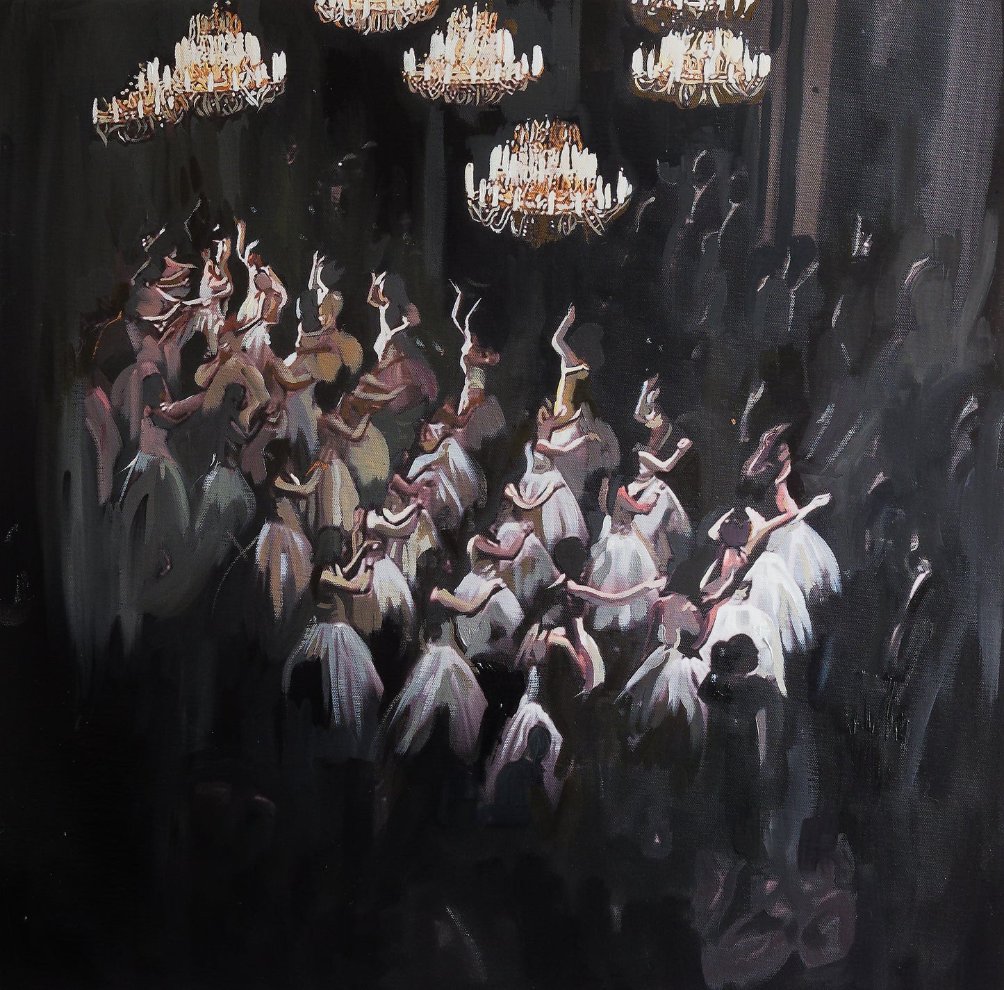The Gathering