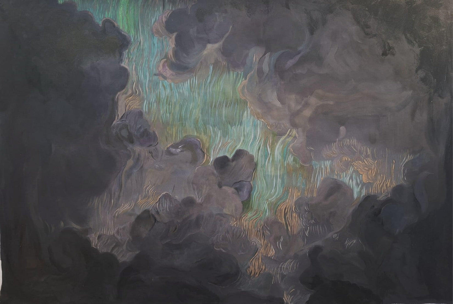 Inner Weather